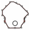 Fel-Pro Cadillac DTS TCS 46076 Engine Crankshaft Seal Kit - TCS46076 Photo - Primary