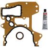 Fel-Pro Chevrolet Cruze TCS 46142 Engine Crankshaft Seal Kit - TCS46142 Photo - Primary