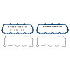 Fel-Pro Ford F-250 Super Duty VS 50895 R Engine Valve Cover Gasket Set - VS50895R Photo - Primary