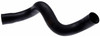 Gates 99-00 GMC C7500 GM V-8 7.4L Lower - Eng. To Rad. Molded Coolant Hose - 22135 Photo - Primary
