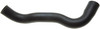 Gates 00-02 Chevrolet Express V-8 5.7L Lower Molded Coolant Hose - 22425 Photo - Primary