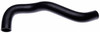 Gates 03-09 GMC Envoy V-8 5.3L Lower Molded Coolant Hose - 22754 Photo - Primary