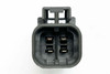 GReddy Mazda FD3S Electric Fan Extension Harness - 12444002 Photo - Close Up