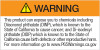 Hazardous Materials Info Sheet