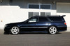 HKS HIPERMAX S WGNC34 AT FULL KIT (4WD AT Model ONLY - NOT compatible with RWD Models) - 80300-AN021 Photo - Close Up