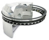JE Pistons Ring Sets 1/16-1/16-3/16 3.665 - J120F6-3665 Photo - Primary