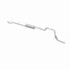 MagnaFlow BRE Exhaust Kit 06-10 Explorer Mountaineer Sport Trac 4.0L - 106-0088 360 Degree Image Set