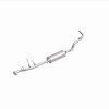 MagnaFlow BRE Exhaust Kit 02-07 Silverado Sierra - 106-0714 360 Degree Image Set