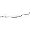MagnaFlow BRE Exhaust Kit 02-07 Silverado Sierra - 106-0714 Photo - out of package