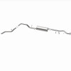 MagnaFlow BRE Exhaust Kit 02-07 Silverado Sierra - 106-0714 360 Degree Image Set