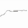 MagnaFlow BRE Exhaust Kit 02-07 Silverado Sierra - 106-0714 360 Degree Image Set