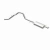 MagnaFlow BRE Exhaust Kit 03-06 LINCOLN NAVIGATOR 5.4L - 106-0907 360 Degree Image Set