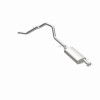 MagnaFlow BRE Exhaust Kit 03-06 LINCOLN NAVIGATOR 5.4L - 106-0907 360 Degree Image Set