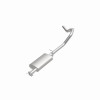 MagnaFlow BRE Exhaust Kit 03-06 LINCOLN NAVIGATOR 5.4L - 106-0907 360 Degree Image Set