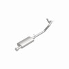 MagnaFlow BRE Exhaust Kit 03-06 LINCOLN NAVIGATOR 5.4L - 106-0907 360 Degree Image Set