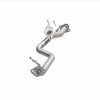 BRE Exhaust 09-12 Escape Tribute 2.5L 3.0L Front Pipe Kit - 107-0019 360 Degree Image Set