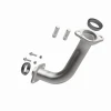 BRE Exhaust 99-05 Tracker Grand Vitara  1.6L 2.0L 2.5L Front Pipe Kit - 107-0151 360 Degree Image Set
