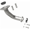 BRE Exhaust 99-05 Tracker Grand Vitara  1.6L 2.0L 2.5L Front Pipe Kit - 107-0151 Photo - out of package