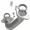 BRE Exhaust 99-05 Tracker Grand Vitara  1.6L 2.0L 2.5L Front Pipe Kit - 107-0151 Photo - out of package