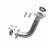 BRE Exhaust 99-05 Tracker Grand Vitara  1.6L 2.0L 2.5L Front Pipe Kit - 107-0151 360 Degree Image Set
