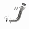 BRE Exhaust 99-05 Tracker Grand Vitara  1.6L 2.0L 2.5L Front Pipe Kit - 107-0151 360 Degree Image Set