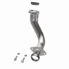 BRE Exhaust 99-05 Tracker Grand Vitara  1.6L 2.0L 2.5L Front Pipe Kit - 107-0151 360 Degree Image Set