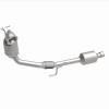 MagnaFlow 22-23 Volkswagen Jetta Direct Fit OEM Grade EPA Compliant Catalytic Converter - 280759 360 Degree Image Set