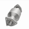 MagnaFlow 14-15 Honda Accord 2.4L Direct Fit CARB Compliant Catalytic Converter - 5571476 360 Degree Image Set