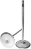 Manley Nissan GTR VR38DETT Race Master Intake Valves - 11192-12 Photo - Primary