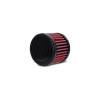 Mishimoto Performance Air Filter 1.3625in Inlet 3in Filter Length - MMAF-13625 Photo - Primary