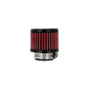 Mishimoto Performance Air Filter 1.3625in Inlet 3in Filter Length - MMAF-13625 User 1
