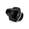 Mishimoto M22 x 1.5 - 8AN Aluminum Fitting - Black - MMFT-M22-8 User 1
