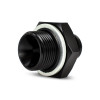 Mishimoto M22 x 1.5 - 8AN Aluminum Fitting - Black - MMFT-M22-8 User 1