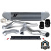 Mishimoto 2024+ Ford Mustang 2.3L EcoBoost Performance Intercooler Kit -  Silver/Polished - MMINT-MUS4-24KSLP Photo - Primary