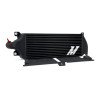 Mishimoto 2024+ Toyota Tacoma Performance Intercooler - Black - MMINT-TAC-24BK User 1