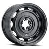 Mobelwagen MW-512B Interceptor 16x7.5in / 5x112 BP / 23mm Offset / 68.2mm Bore - Black Wheel - MW-512B-67517+23 User 1