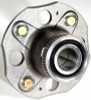 MOOG 92-94 Acura Vigor Rear Hub Assembly - 512031 Photo - Primary