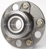 MOOG 96-97 Isuzu Oasis Rear Hub Assembly - 512124 Photo - Primary
