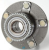 MOOG 99-02 Daewoo Leganza Rear Hub Assembly - 512159 Photo - Primary
