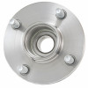 MOOG 00-07 Ford Focus Rear Hub Repair Kit - 521002 Photo - Primary