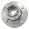 MOOG 00-07 Ford Focus Rear Hub Repair Kit - 521002 Photo - out of package