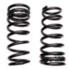 MOOG 95-02 Dodge Ram 2500 Front Coil Springs - CC1712 Photo - Primary