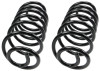 MOOG 1967 Buick Skylark Rear Coil Springs - CC501 Photo - Primary