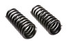 MOOG 85-05 Chevrolet Astro Front Coil Springs - CC640 Photo - Primary