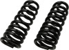 MOOG 99-14 Ford E-350 Super Duty Front Coil Springs - CC81368 Photo - Close Up
