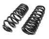 MOOG 92-98 Ford E-150 Econoline Front Coil Springs - CC876 Photo - Primary