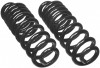 MOOG 92-97 Ford E-350 Econoline Front Coil Springs - CC880S Photo - Primary