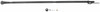 MOOG 87-90 Jeep Wrangler Front Right Outer / Right Outer Tie Rod - DS1050 Photo - Primary