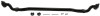 MOOG 89-93 Dodge D250 Center/Drag Link - DS1173 Photo - Primary