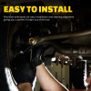 MOOG 99-06 Ford E-350 Super Duty Linkage Assembly - DS800984A Features and Benefits